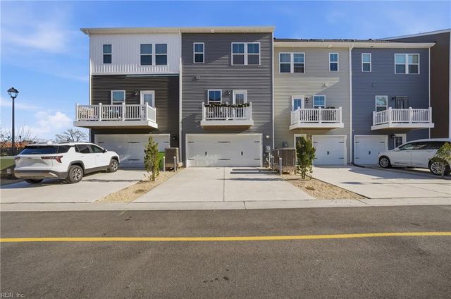 2684 Azalea Garden Rd Unit B, Norfolk, VA 23513