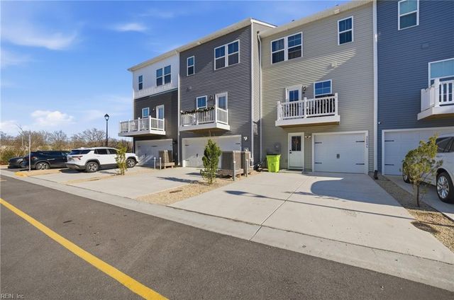 2684 Azalea Garden Rd Unit B, Norfolk, VA 23513