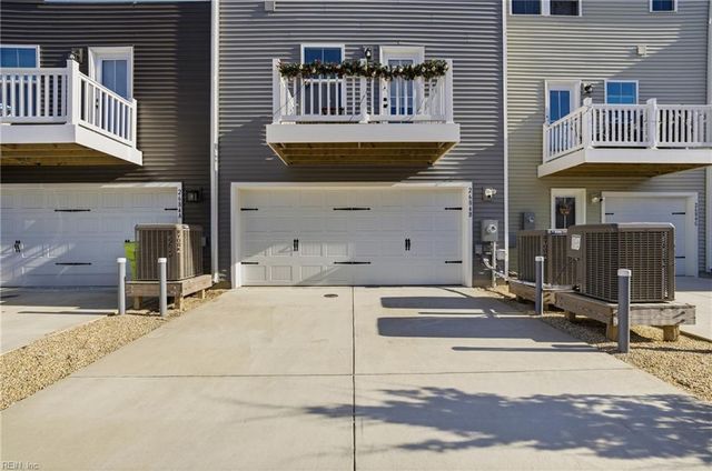 2684 Azalea Garden Rd Unit B, Norfolk, VA 23513