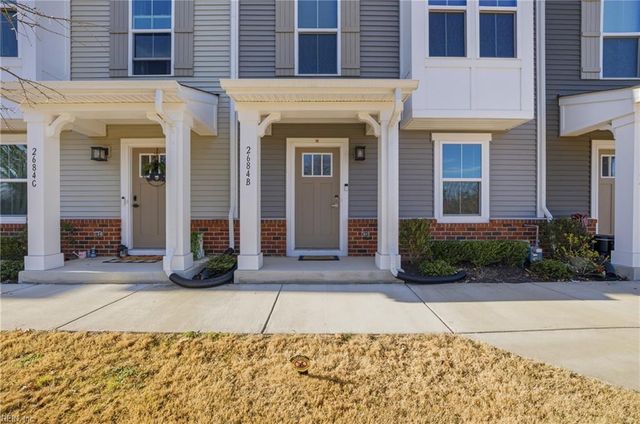 2684 Azalea Garden Rd Unit B, Norfolk, VA 23513