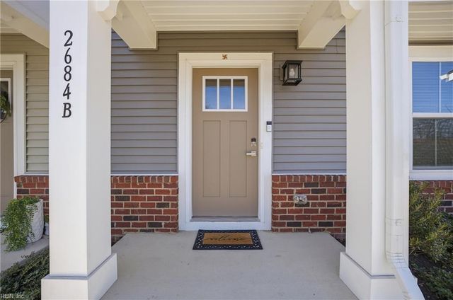 2684 Azalea Garden Rd Unit B, Norfolk, VA 23513