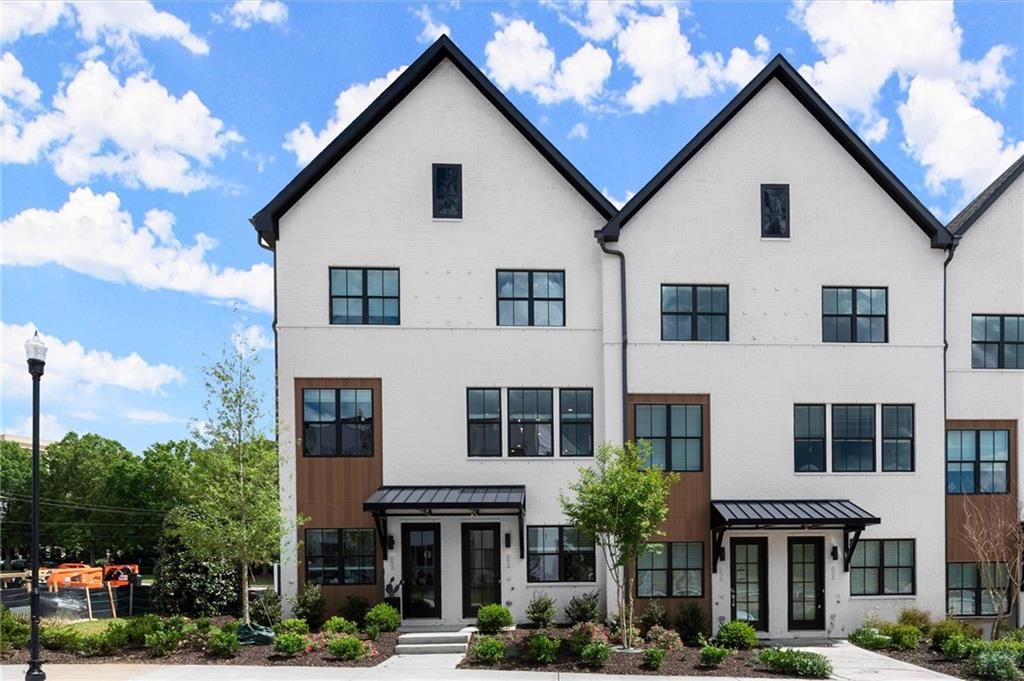 654 Soul Alley 102, Alpharetta, GA 30009