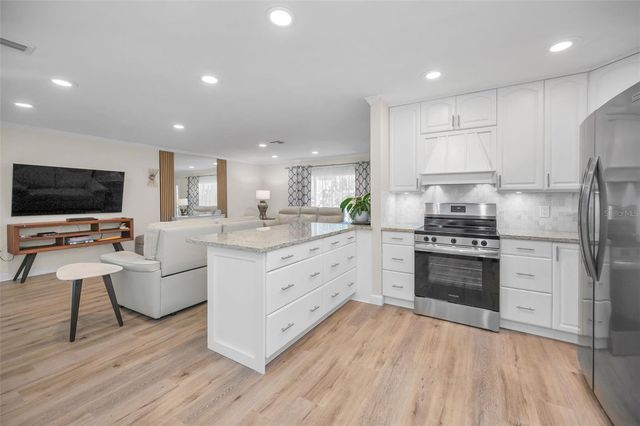 1137 LANYARD STREET, Palm Harbor, FL 34685