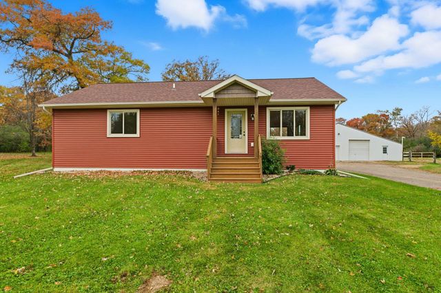 3135 Quarry Road NE, Sauk Rapids, MN 56379