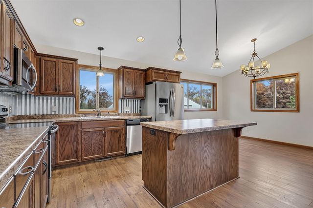 3135 Quarry Road NE, Sauk Rapids, MN 56379