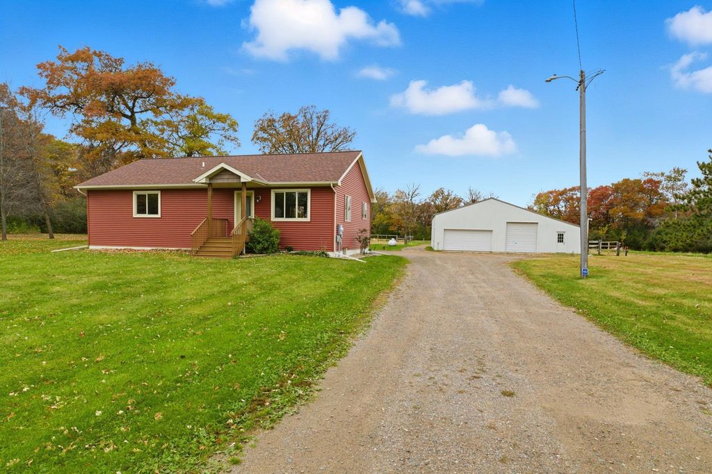 3135 Quarry Road NE, Sauk Rapids, MN 56379