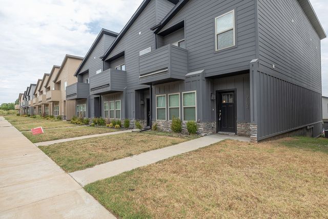 2164 Million Lane, Fayetteville, AR 72704