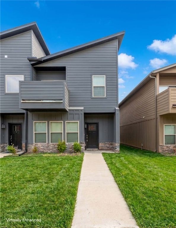 2164 Million Lane, Fayetteville, AR 72704