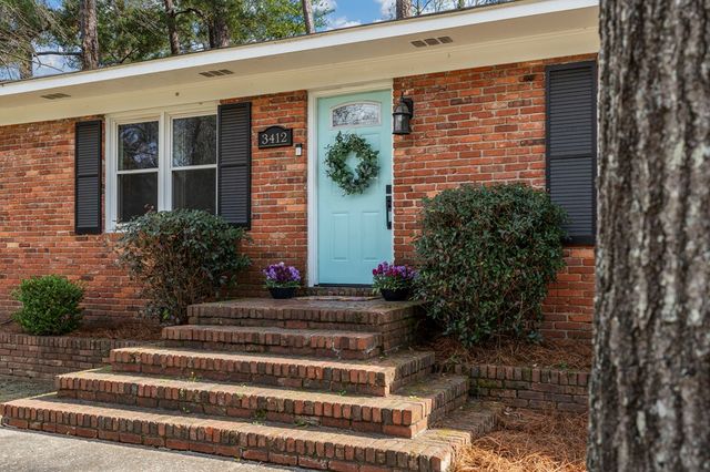 3412 East Lindsay Drive, Columbus, GA 31907