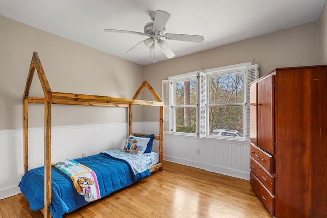 3412 East Lindsay Drive, Columbus, GA 31907