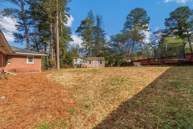 3412 East Lindsay Drive, Columbus, GA 31907