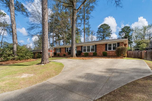 3412 East Lindsay Drive, Columbus, GA 31907