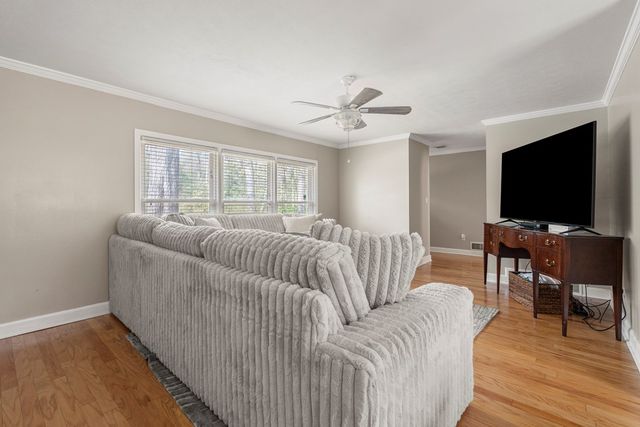 3412 East Lindsay Drive, Columbus, GA 31907