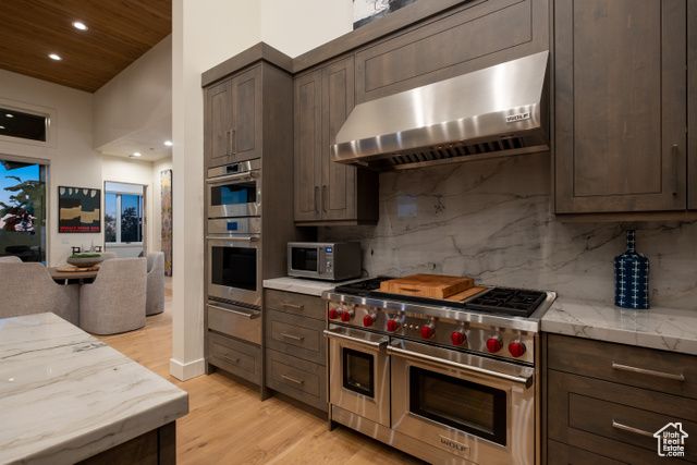 9279 E ASPEN RD, Heber City, UT 84032