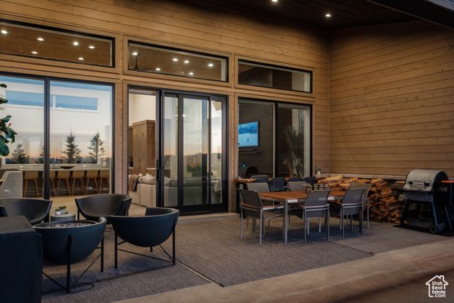 9279 E ASPEN RD, Heber City, UT 84032