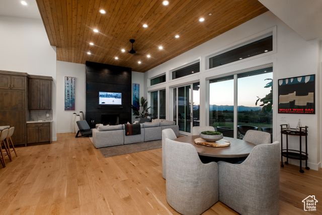 9279 E ASPEN RD, Heber City, UT 84032