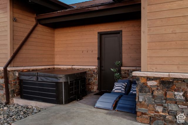 9279 E ASPEN RD, Heber City, UT 84032