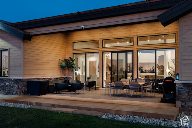 9279 E ASPEN RD, Heber City, UT 84032