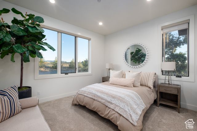 9279 E ASPEN RD, Heber City, UT 84032