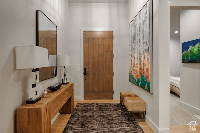 9279 E ASPEN RD, Heber City, UT 84032