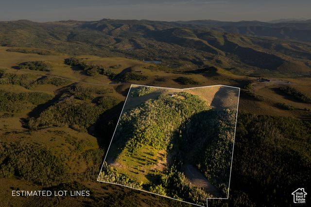 9279 E ASPEN RD, Heber City, UT 84032