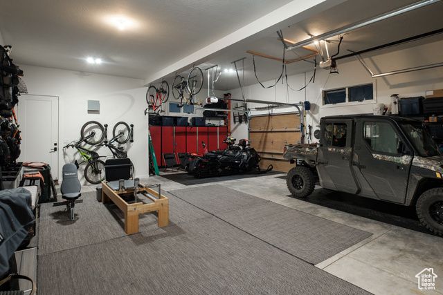 9279 E ASPEN RD, Heber City, UT 84032