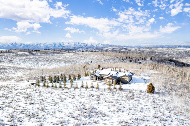 9279 E ASPEN RD, Heber City, UT 84032