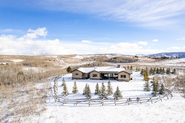 9279 E ASPEN RD, Heber City, UT 84032