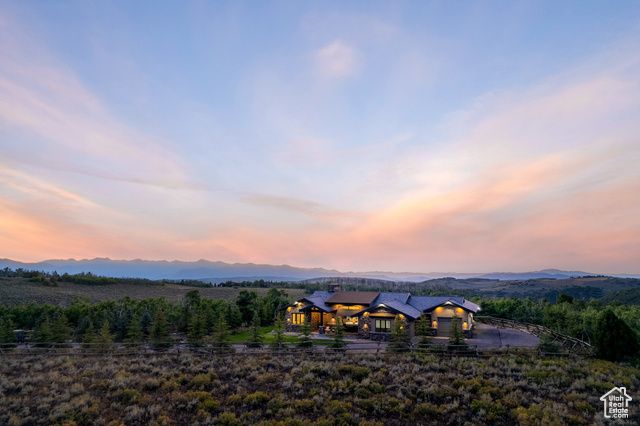 9279 E ASPEN RD, Heber City, UT 84032