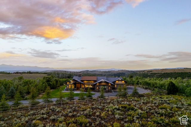 9279 E ASPEN RD, Heber City, UT 84032