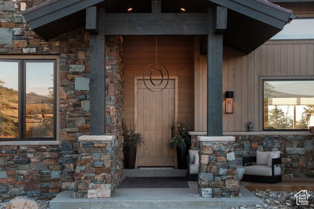 9279 E ASPEN RD, Heber City, UT 84032