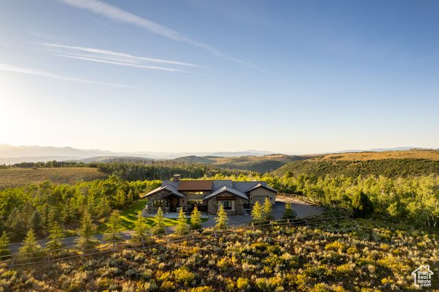 9279 E ASPEN RD, Heber City, UT 84032