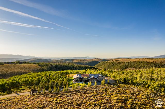 9279 E ASPEN RD, Heber City, UT 84032