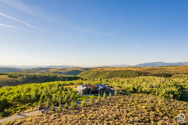 9279 E ASPEN RD, Heber City, UT 84032