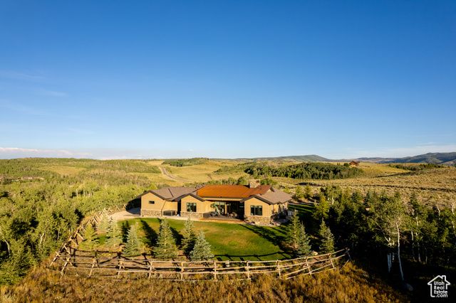 9279 E ASPEN RD, Heber City, UT 84032