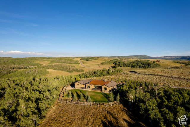 9279 E ASPEN RD, Heber City, UT 84032