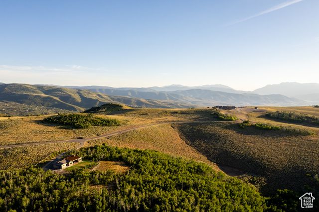 9279 E ASPEN RD, Heber City, UT 84032