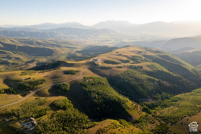 9279 E ASPEN RD, Heber City, UT 84032