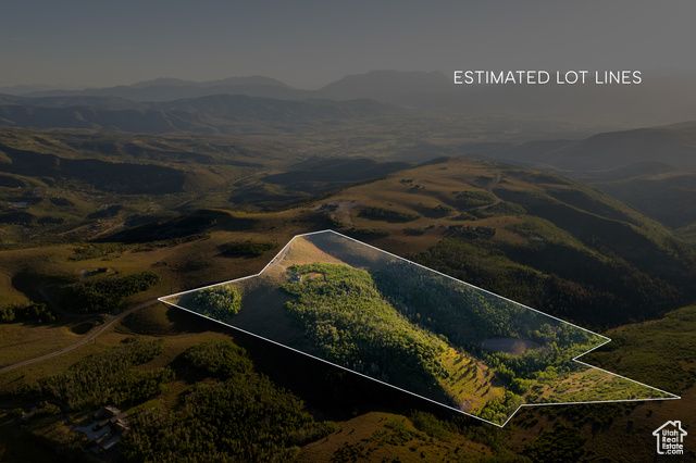 9279 E ASPEN RD, Heber City, UT 84032