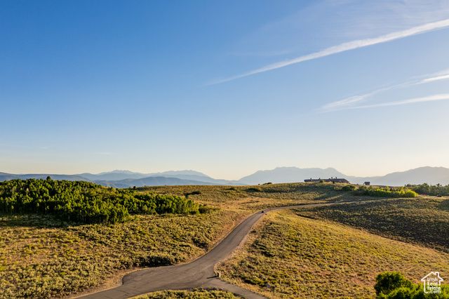 9279 E ASPEN RD, Heber City, UT 84032