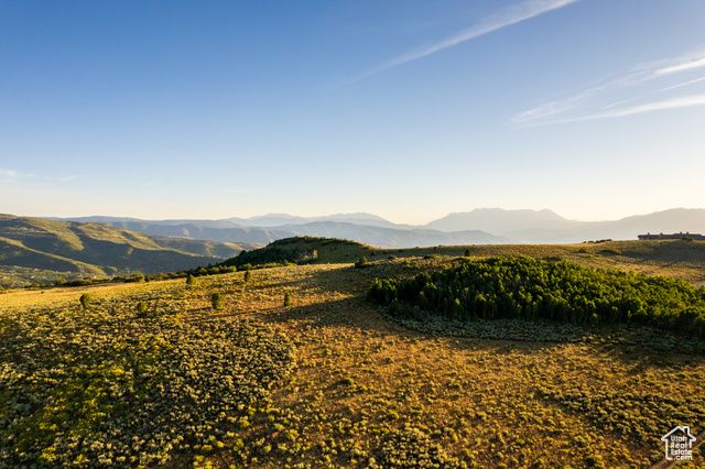 9279 E ASPEN RD, Heber City, UT 84032