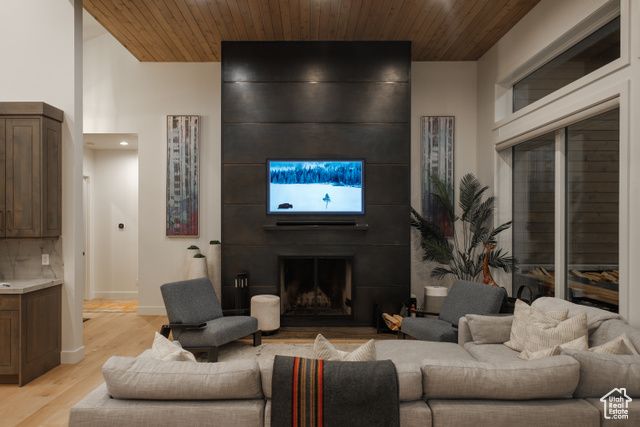 9279 E ASPEN RD, Heber City, UT 84032