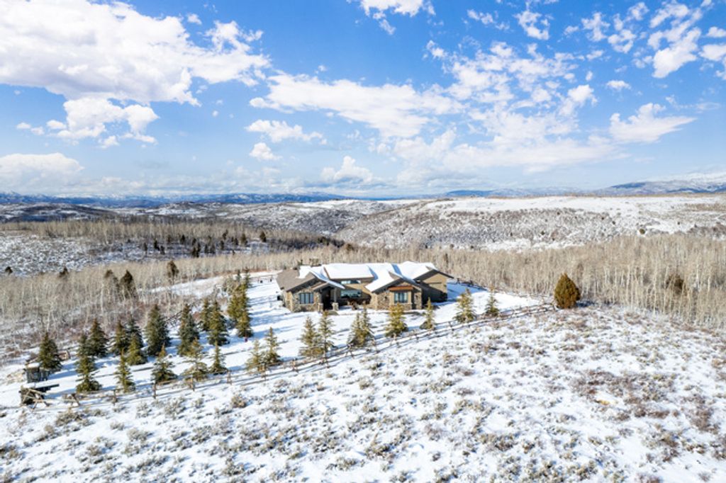 9279 E ASPEN RD, Heber City, UT 84032