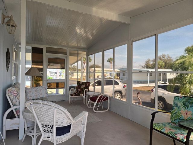 500 LONGWOOD DRIVE, Venice, FL 34285