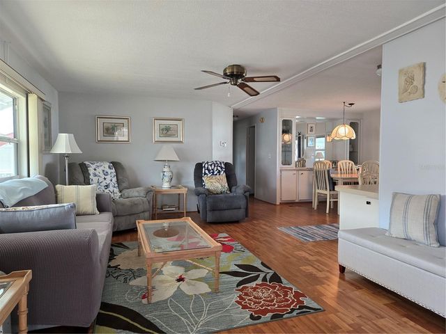 500 LONGWOOD DRIVE, Venice, FL 34285