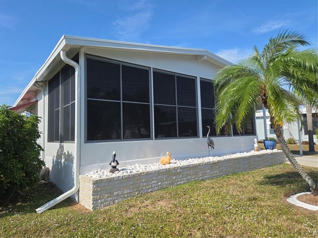 500 LONGWOOD DRIVE, Venice, FL 34285