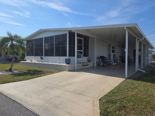 500 LONGWOOD DRIVE, Venice, FL 34285