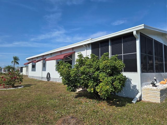 500 LONGWOOD DRIVE, Venice, FL 34285