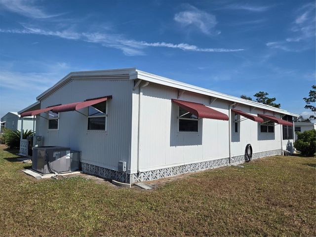 500 LONGWOOD DRIVE, Venice, FL 34285