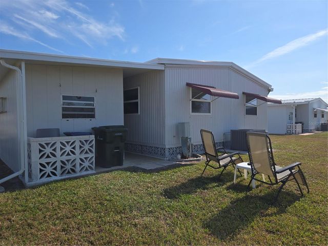 500 LONGWOOD DRIVE, Venice, FL 34285